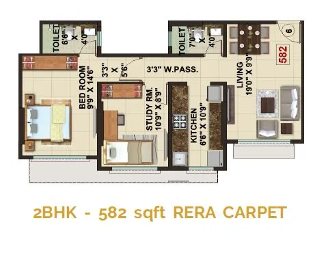 26134_oth_Signature_Tower_2BHK_Plan_1