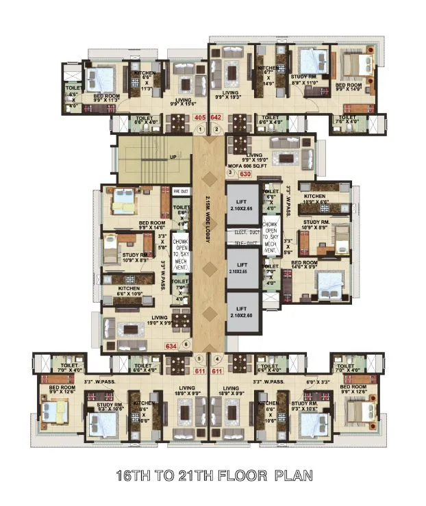 26134_oth_Signature_Tower_Typical_Floor_Plan_2