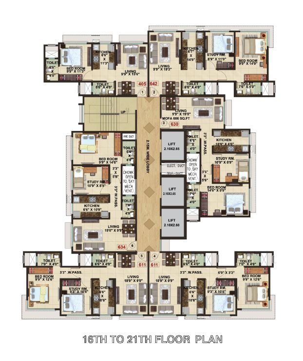 26134_oth_Signature_Tower_Typical_Floor_Plan_2