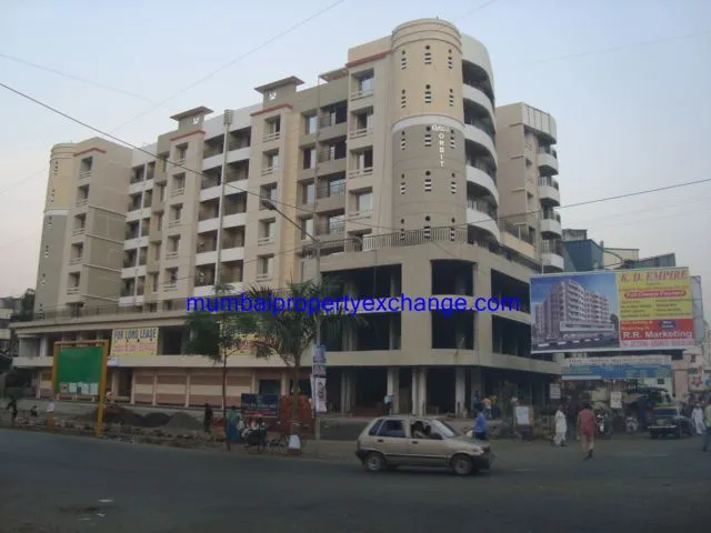 Shop Offices on Rent in ostwal orbit, Mira Road
