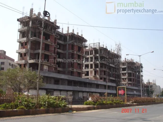 21 Nov 2007