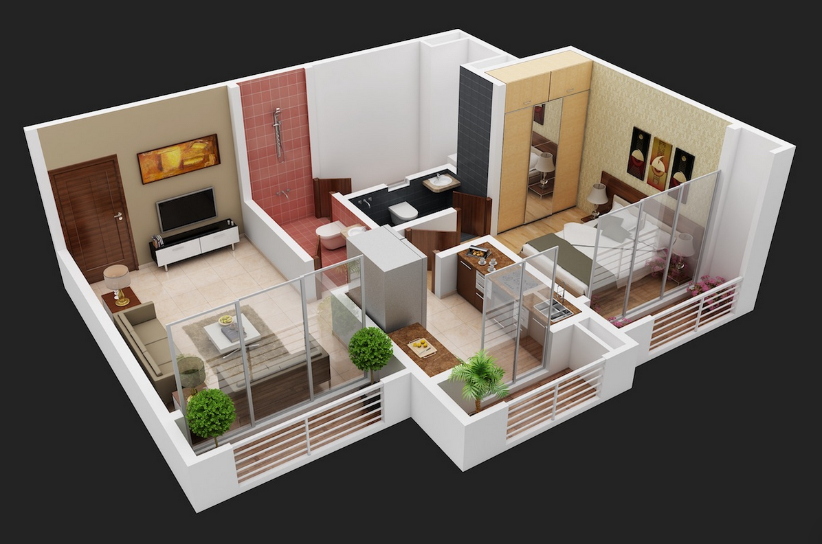 Mukta Residency - phase II