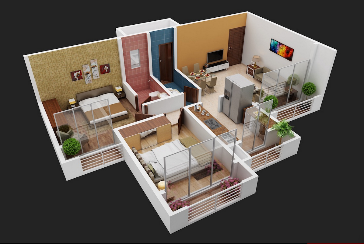 Mukta Residency - phase II