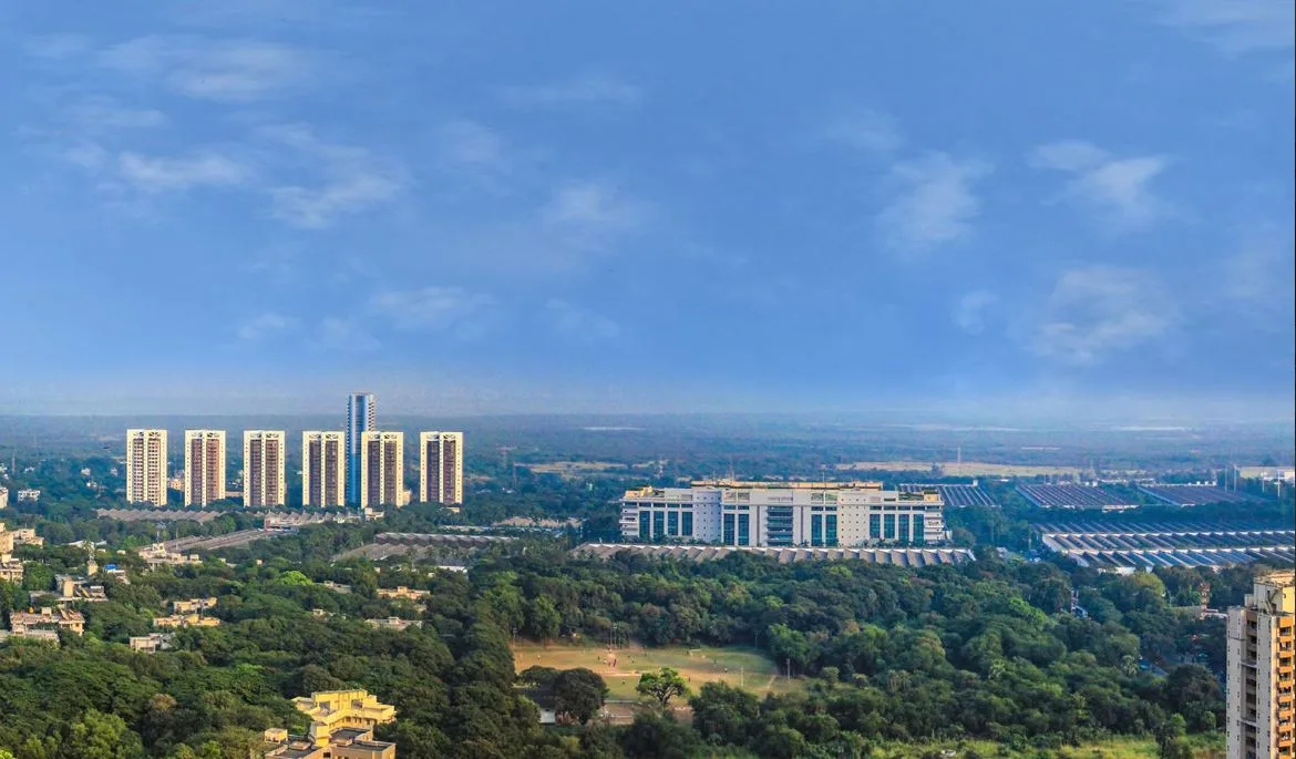 Codename Sara - View 2 from site