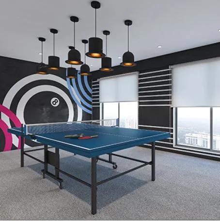 Codename Sara Indoor Games