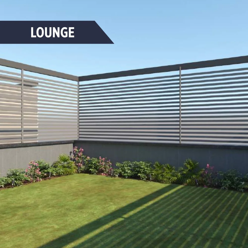 Codename Sara Lounge