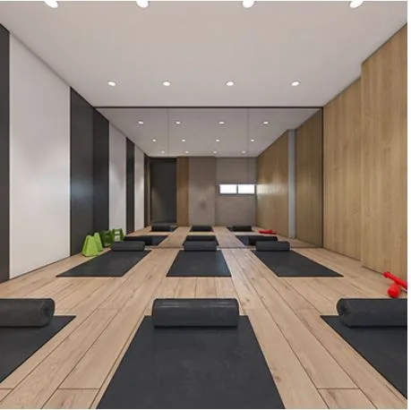 Codename Sara Yoga Studio