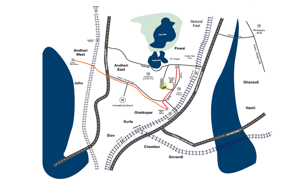 Codename Sara Location