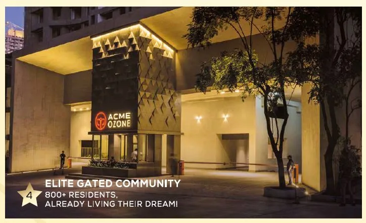 Acme Codename Mountain View Reason 4 — photo 7