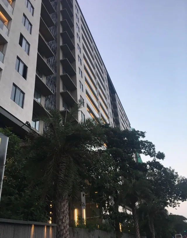 5BHK Flats for Sale in Rustomjee Elements Ignis, Juhu