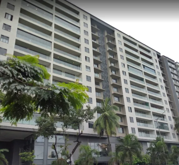 5BHK Flats for Sale in Rustomjee Elements Ignis, Juhu