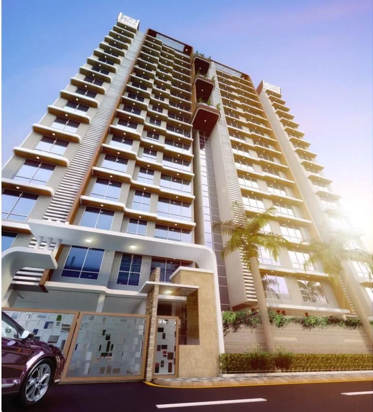 Juhu Ankur Elevation Image 1