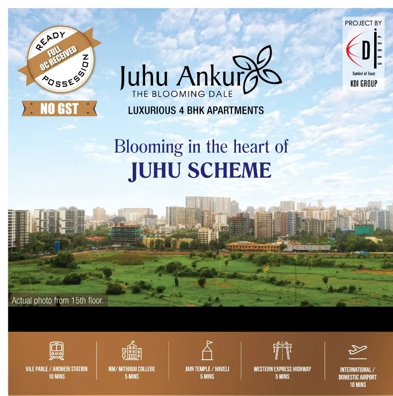 Juhu Ankur Image 1