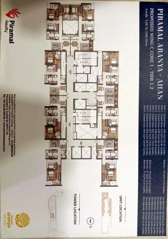 26174_oth_Piramal_Ahan_Typical_Floor_Plan