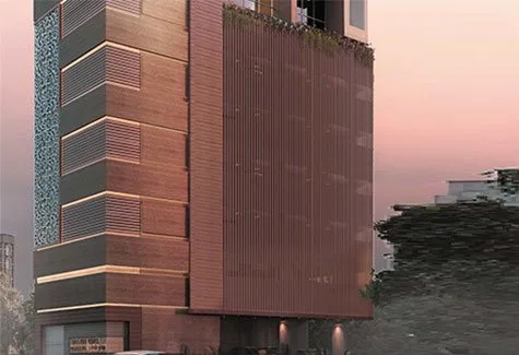 Arkade level-1-6-carparking