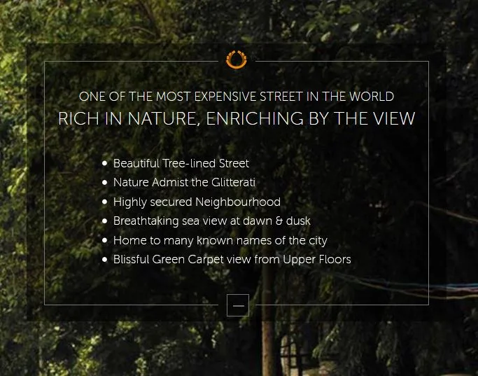 Arkade Rise Carmichael Road Info