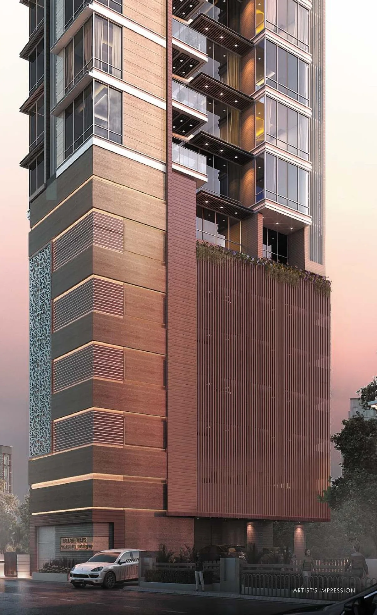 Arkade Rise Elevation Image-2