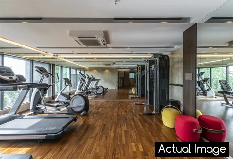 Arkade Rise level-7-fitnesscenter