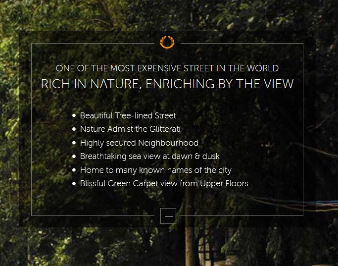 Arkade Rise Carmichael Road Info