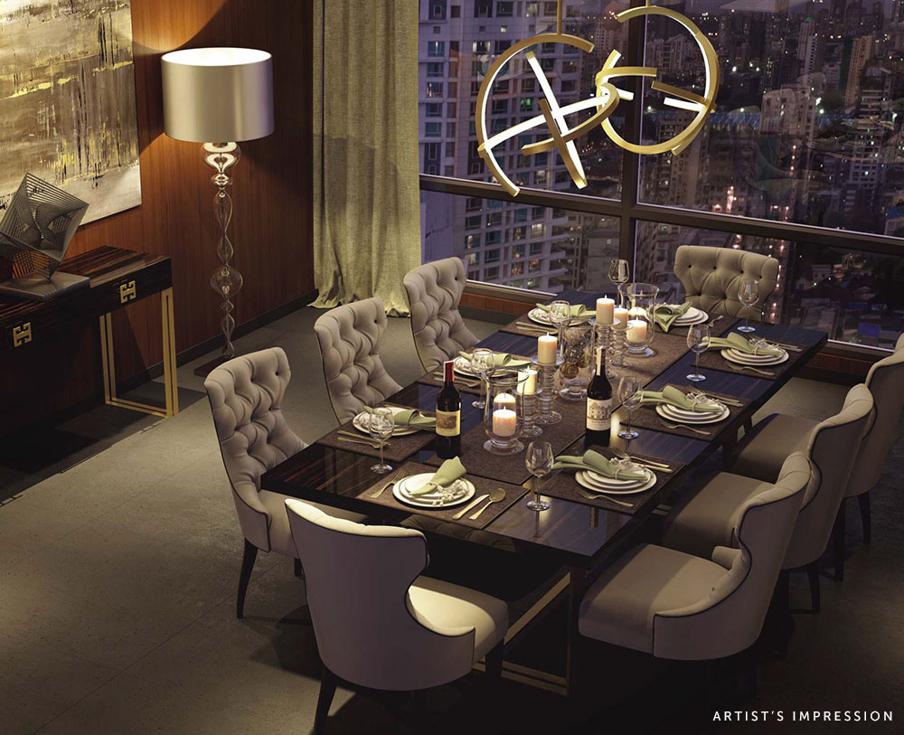 Arkade Rise Carmichael Road Info 2