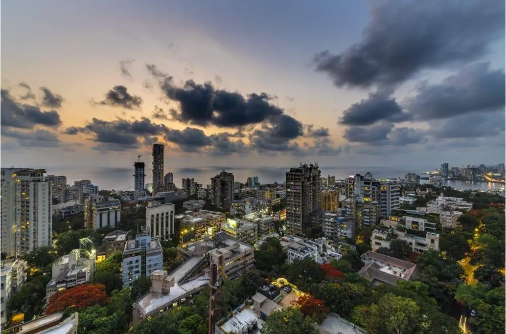 3 BHK Flats for Sale in Arkade Rise, Carmichael Road