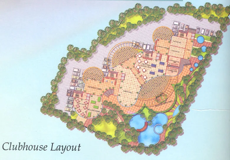 layout