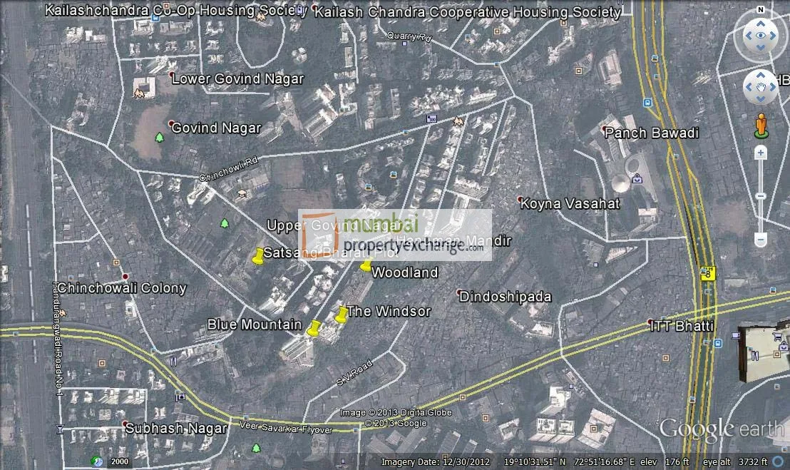 Google Earth