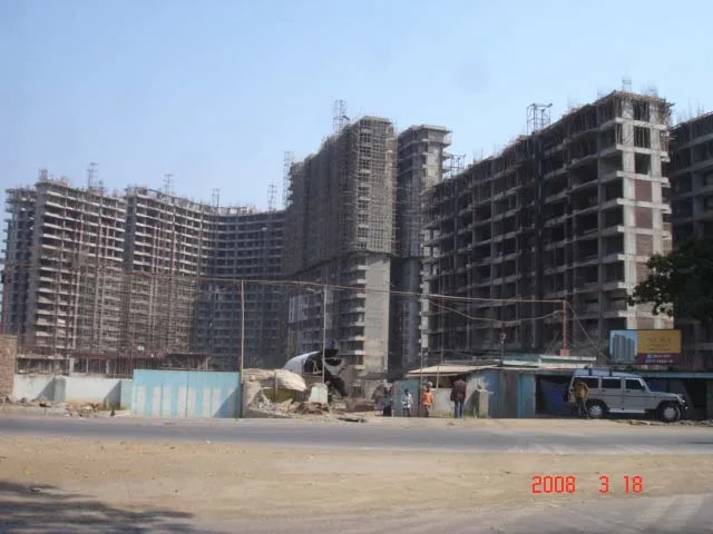 18 March 08