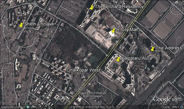 Google Earth