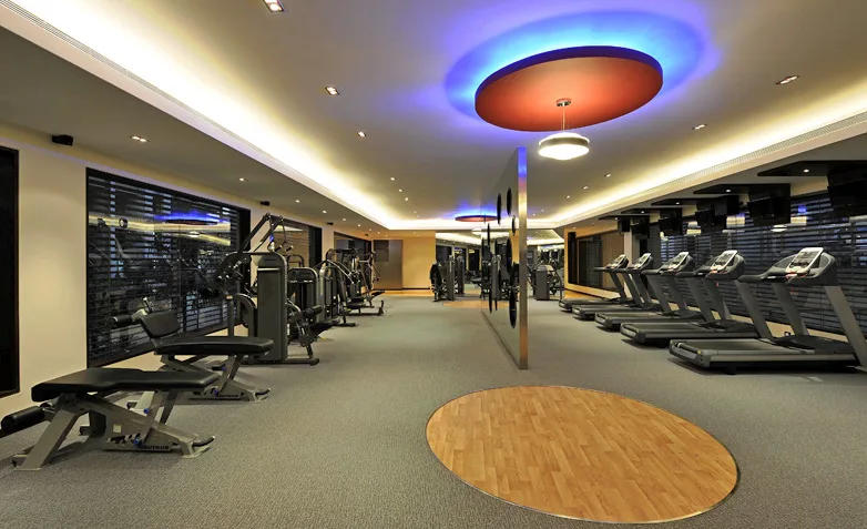 Gymnasium