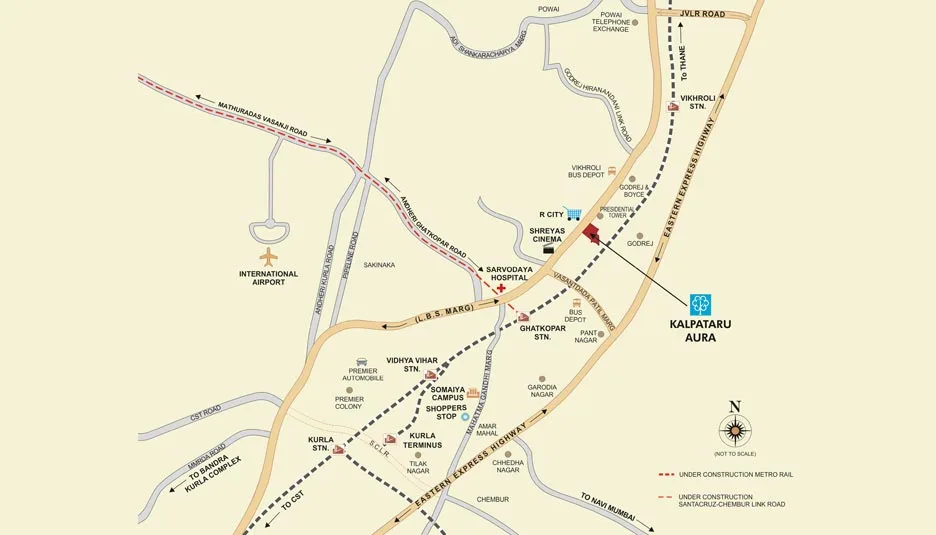Location PLan