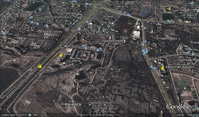Google Earth