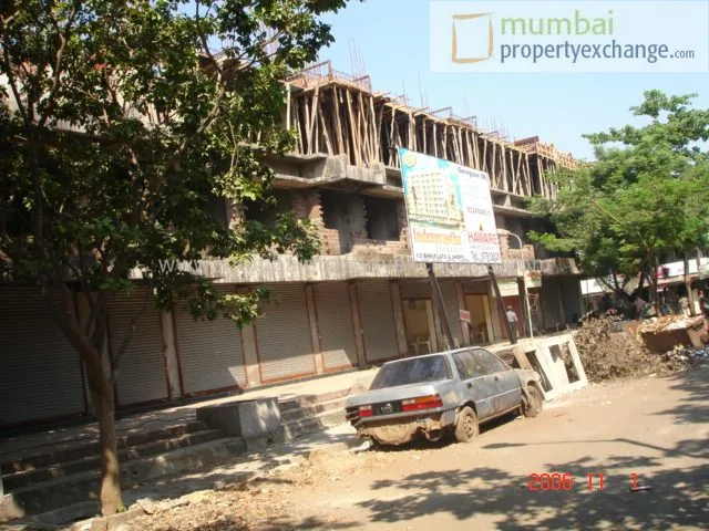 1 November 2006