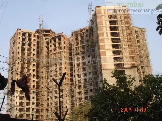 19 Nov 2007