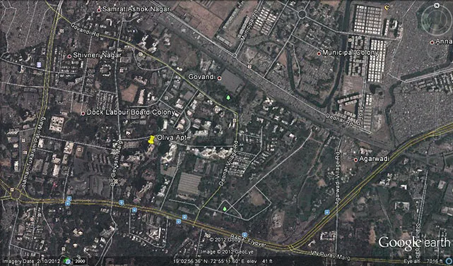 Google Earth