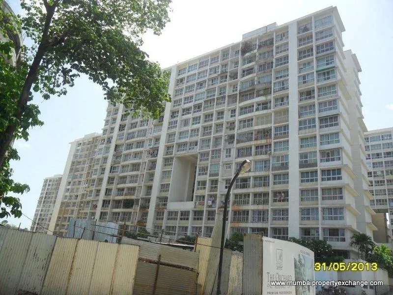 The Orchard Residency