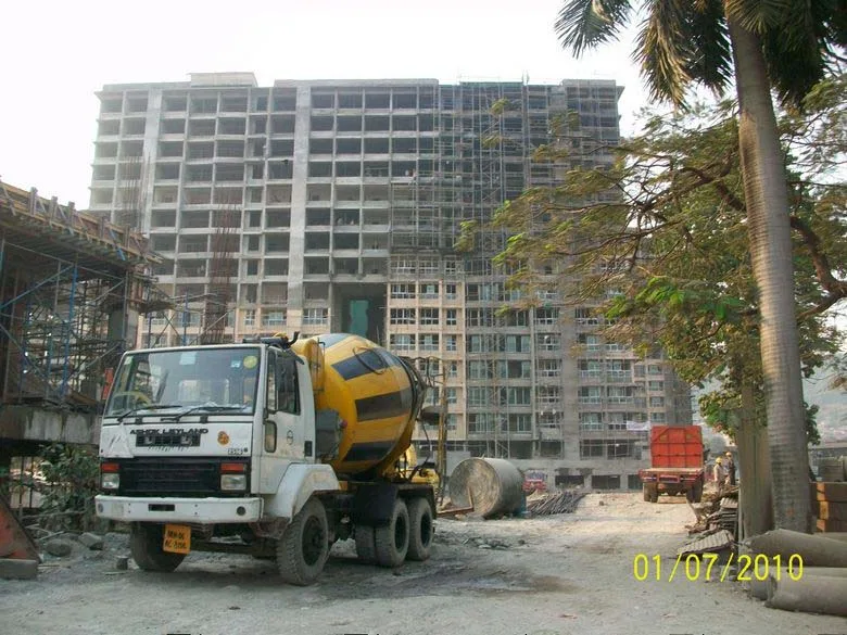 7th Jan 2010