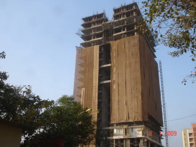 8 Jan 2009