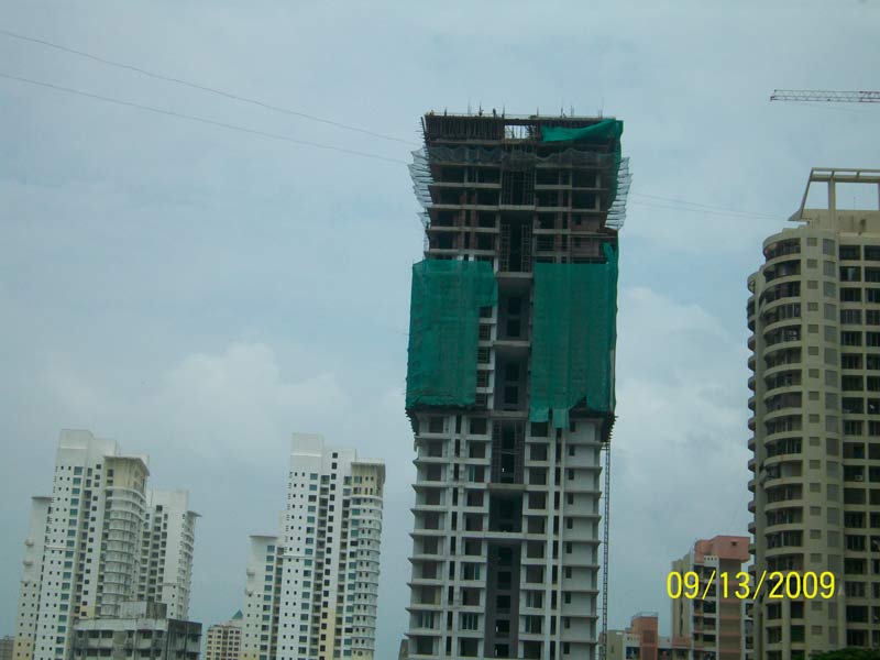 13th Sep 2009