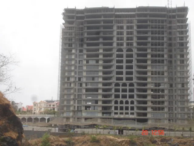 20 June 2009