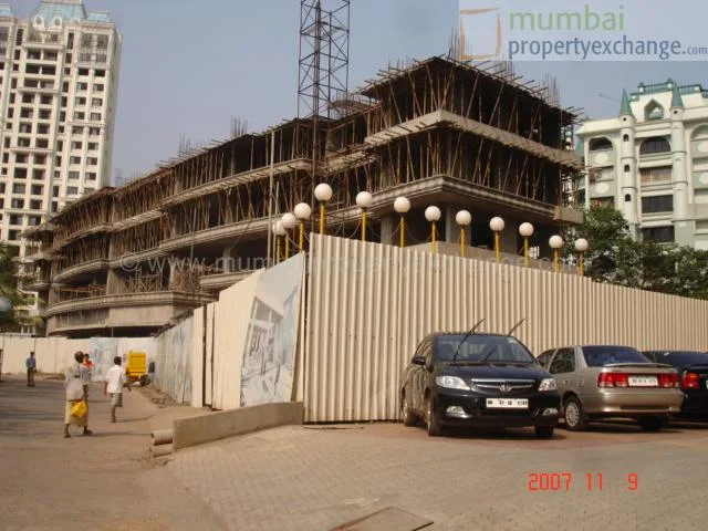 9 Nov 2007