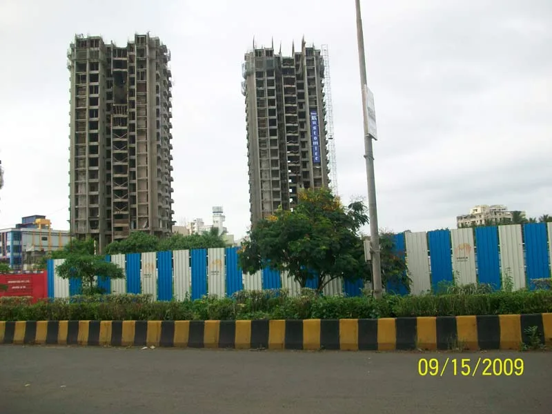 15th Sep 2009