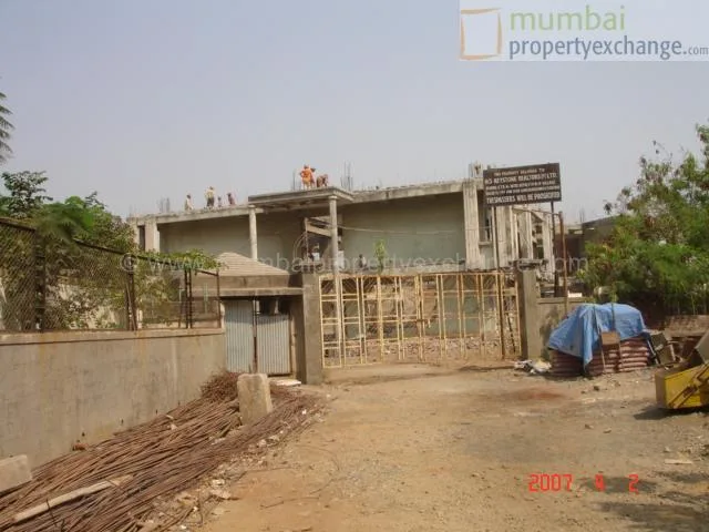 2nd April 2007