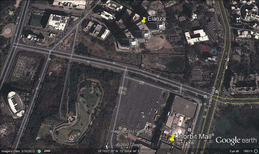 Google Earth
