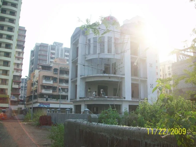 21 Nov 2009