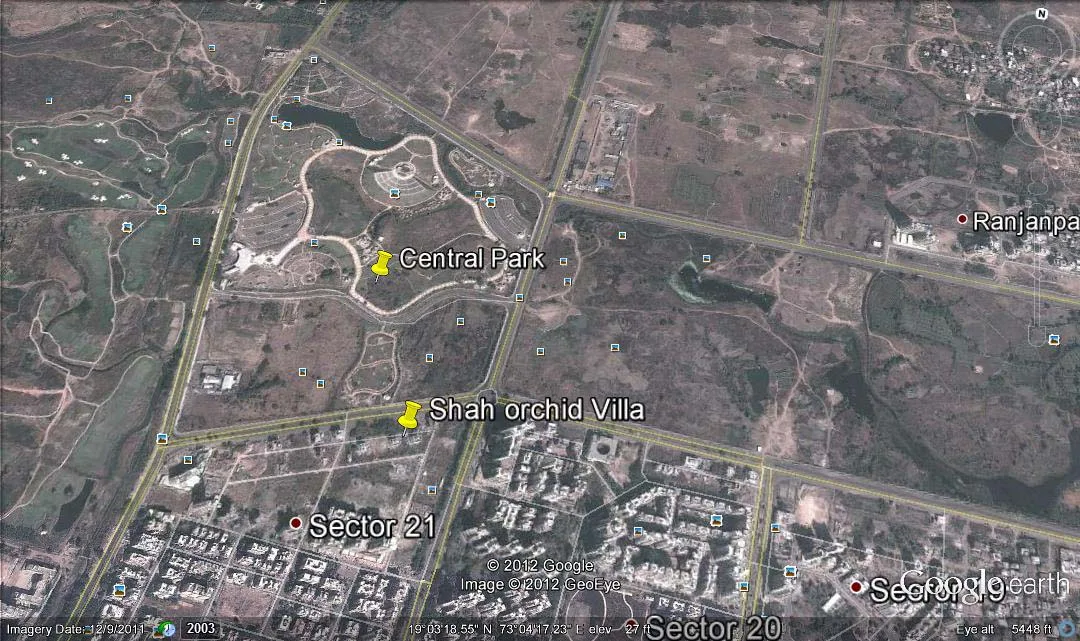 Google Earth
