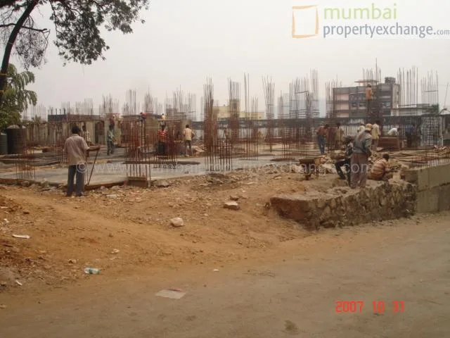 31 Oct 2007