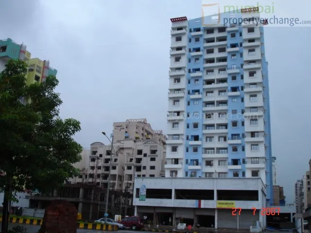 2 Flats for Sale in Meeta Heights, Kharghar