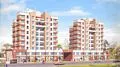 2 BHK Flats on Rent in Om Sai Plaza, Thane West