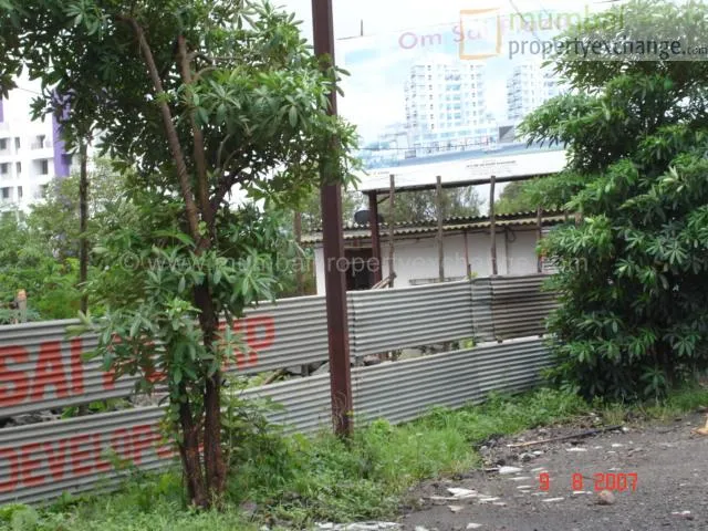 2 BHK Flats on Rent in Om Sai Plaza, Thane West